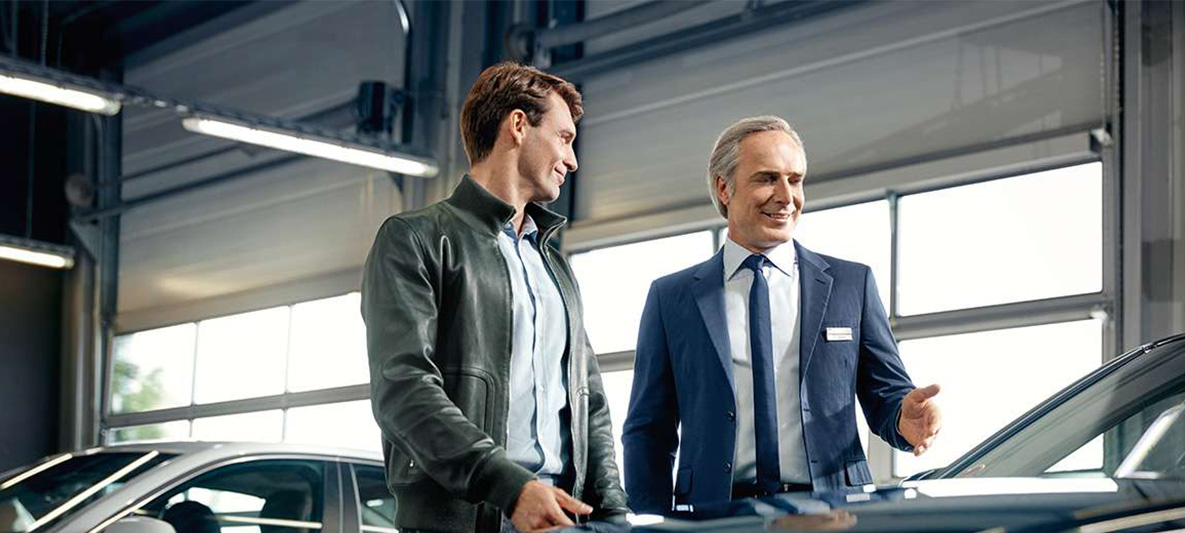 BMW Diplomatic Sales products & services BMW Service