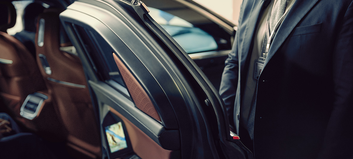 BMW Protection Vehicles BMW What is protected BMW interior leather seats
