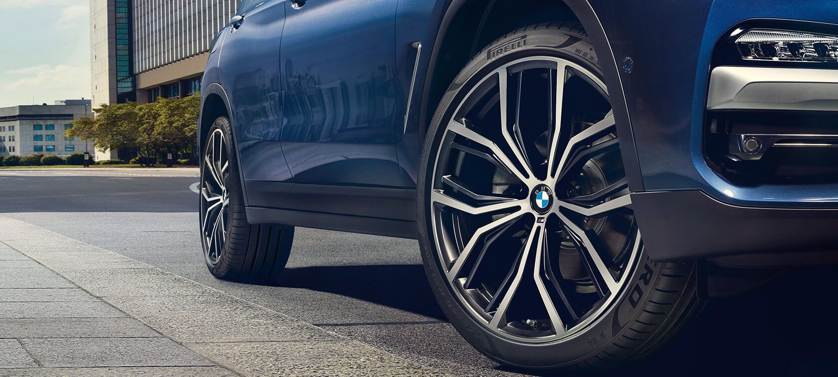 BMW Aftersales & Lifestyle