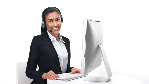 BMW Call Center