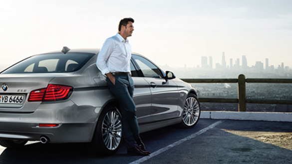 BMW Warranty
