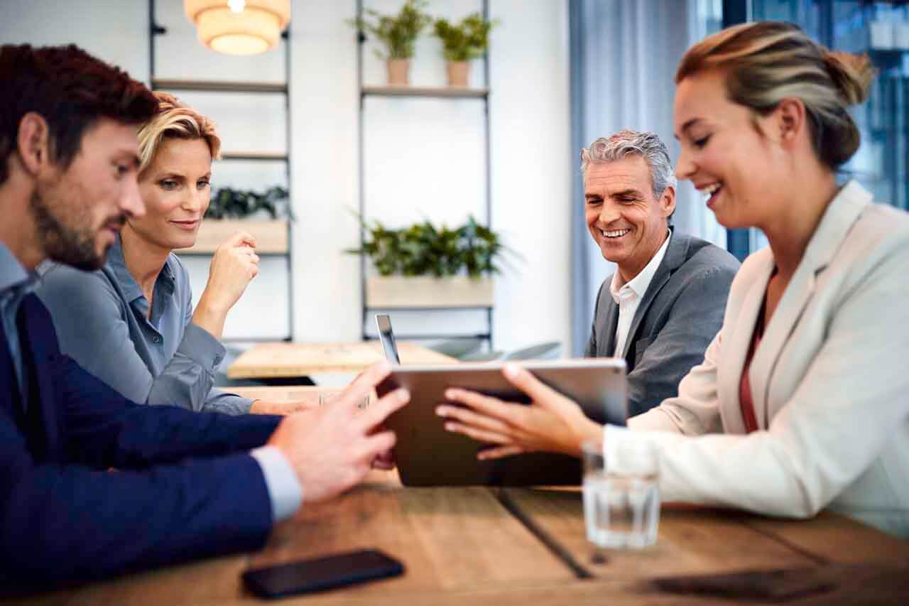 straight-financing